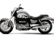 Triumph Rocket III